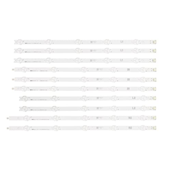 CARZE 820mm LED Tira de retroiluminación Bar Adecuado LG 42LN541V 42LA620Z 4 2la620v 4 2LA620S 42LN570S 42LN540V 42LN613V LC420DUE 42LN575S 42LN540S-R características