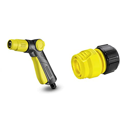 Karcher Pistola pulverizadora + Conector universal características
