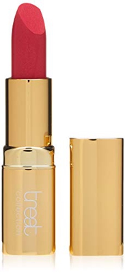 Treat Collection Lipstick Flower Power and Rose and Glow Pintalabio - 4 gr