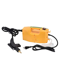 VIETOL Limpiador de Vapor de Mano de 2600W, Sistema de Limpieza, máquina de Vapor a presión de Alta Temperatura, Limpiador de Vapor doméstico Comercia en oferta