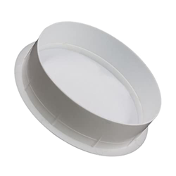 Colcolo Acopdor de Manguera de de Aire Acondicionado portátil Conector de Tubo de Manguera de boquil de Tubo de de Aire Acondicionado, 153 mm en oferta