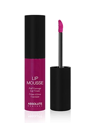 Absolute Ny Labial lip mousse bombshell 21 g