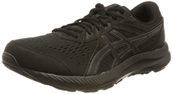 Asics Gel-Contend 8, Zapatillas Hombre, Black Carrier Grey, 48 EU precio