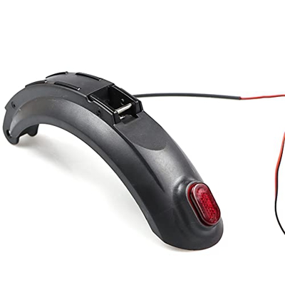 Pmkvgdy Stock trasero para KUGOO S1 y S1 S3 y S3 Scooter eléctrico plegable E Scooter