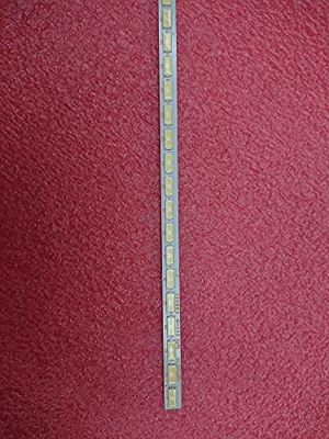 Piezas de Repuesto de TV- Nuevo 5 Pcs/Lote 6 LED 4LED Flight Strip Compatible con AOC LE42D5520 LG Innotek 42 Pulgadas 703 0pkg 6 4EA 74.42T23.001