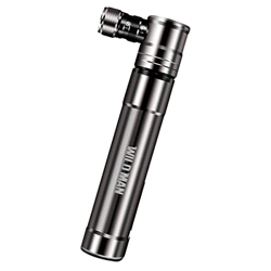 INOOMP para Mini Bicicleta BMX Inflador de Aluminio Bicicletas de Carretera Bicicleta de Mano Ciclismo de Mano Juguete de Pelota de Montaña Neumático  en oferta