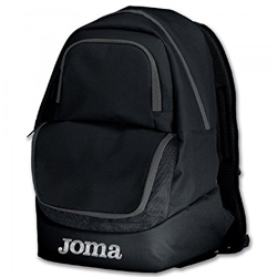 Getafe C.F., S.A.D. 8899900016387, Mochila Unisex Adulto Solo Equipaje , Negro, Talla Única en oferta