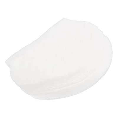 Cusstally PañO de Mopa HúMedo Sin Lavado para Deebot Ozmo 950 920 T5 T5Max N5 N8 Robot Aspirador PañO Bactericida 20 Piezas