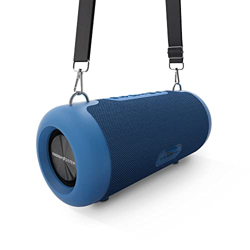 Energy Sistem Urban Box 6 Navy (Altavoz Portatil 40 W, TWS, Tecnología inalámbrica Bluetooth® 5.0, Power Bank, Splashproof, Audio-In) - Azul precio