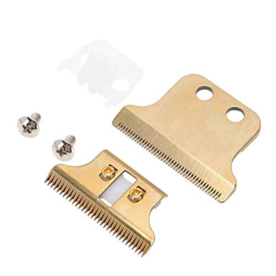 Cuchillas de repuesto para recortadora de pelo, cortadora de pelo eléctrica, cortadora de pelo de barbero, cuchillas de repuesto, cortador para WAHL
