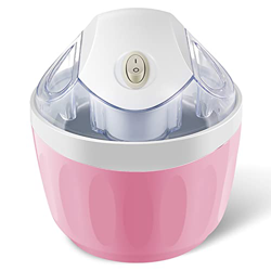 Máquina Para Hacer Helados En El Hogar Mini Contenedor Congelador De Servicio De Frutas Completamente Automático Tiempo De Producción De 15-25 Minutos precio