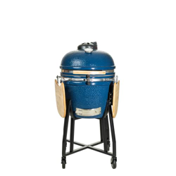 HabaneroBBQ Kamado Large Azul en oferta