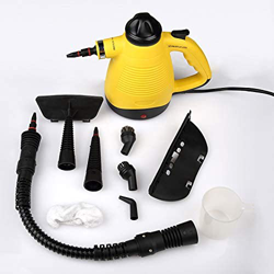 VIETOL Limpiador de Vapor de Alta presión, máquina de Limpieza de Vapor portátil Máquina de Limpieza de Vapor de Cocina de Alta Temperatura de Mano pe en oferta