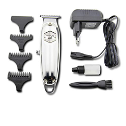 Máquina TRIMMER de corte de cabello LIM HAIR TRIMLIM 5.0 PROFESIONAL BARBERIA para acabados, contornos, rasurados y detalles, para barba, cabello y cu en oferta