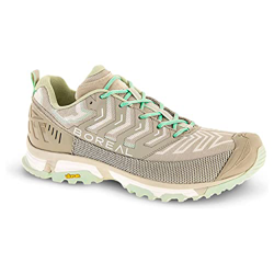 BOREAL 31655, Zapatillas Deportivas Mujer, 38 EU características