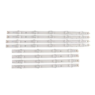 ALMVIS DIRIGIÓ Tiras 2.0 39"3 9LN575S 39LN540V 39LN570V HC390DUN HC390DUN-VCFP1 39LN5300 39LN540V 39LA620S 39LA6200 Adecuado LG Adecuado Pola Ajuste f