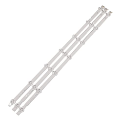 ALMVIS 630mm DIRIGIÓ Strips 7leds 32" Row2.1 Rev 0.9 A1 B1 B2 Tipo 3 2LN570V 32LN613V 32LN536U 32LN542V 32LN540V 32LN541V 6916L-1204A Apto for LG retr características