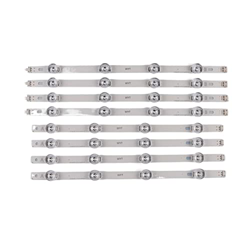 ALMVIS DIRIGIÓ Tiras 4 2LB5800 42LB5700 42LF5610 42LF580V LC420DUE 3.0 42 A/B Tipo 691 6L-1709B 6916L-1710B Adecuado LG Adecuado FG Panel DRT retroilu precio