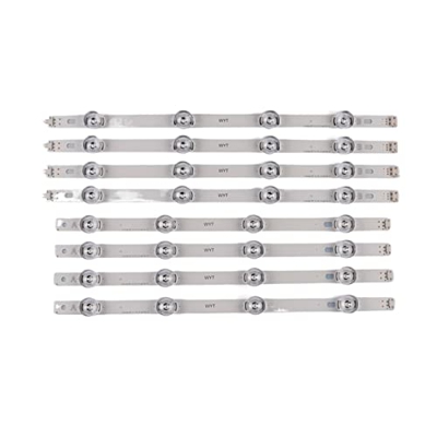 ALMVIS DIRIGIÓ Tiras 4 2LB5800 42LB5700 42LF5610 42LF580V LC420DUE 3.0 42 A/B Tipo 691 6L-1709B 6916L-1710B Adecuado LG Adecuado FG Panel DRT retroilu
