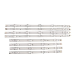 ALMVIS DIRIGIÓ Tiras 2.0 39"3 9LN575S 39LN540V 39LN570V HC390DUN HC390DUN-VCFP1 39LN5300 39LN540V 39LA620S 39LA6200 Adecuado LG Adecuado Pola Ajuste f características