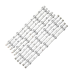 ALMVIS LED Retroiluminación 42 Pulgadas 42"Row2.1 TV 6916L-1412A 6916L-1413A 6916L-1414A 6916L-1415A 42LN542V 42LN575S 42LA615V 4 2LA615V-ZA FIT FOR L precio