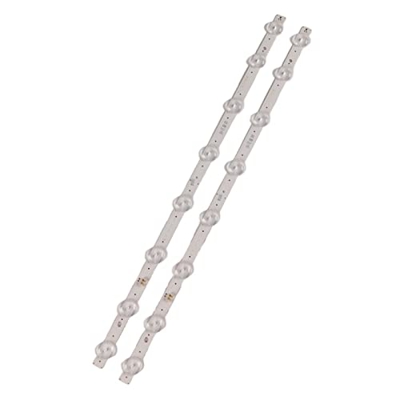 ALMVIS TV LED Barra de Matriz Completa 3 2LJ519U-ZC 32LJ520B-SA 32LJ520U-TA 32LJ522D-TA LED Kit de Matriz de Tira de retroiluminación DIRIGIÓ Lámparas