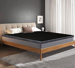 CHUVIAN Colchon Ergonomico Reversible | Colchon espumacion Alta Densidad,Confort y Adaptabilidad,Tejido Aloe Vera Antibacterial,Topper,cálida y antico precio