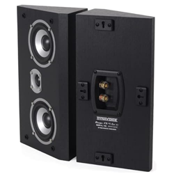 DYNAVOICE - Pareja de Altavoces. Ref.: Magic FX-4 v.3. Color Negro. (Caja de cartón Rasgada en Transporte). características