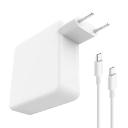 Cargador para Mac Book características