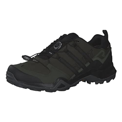 adidas Terrex Swift R2 GTX, Sneaker Hombre, Verde (Reatea Cblack Sslime), 44 EU precio
