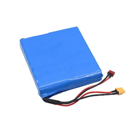 WILLQ Batería de Iones de Litio 60V 2200mAh Ebike Batería con BMS Batería de Repuesto para Bicicleta eléctrica Paquete de batería Recargable en oferta