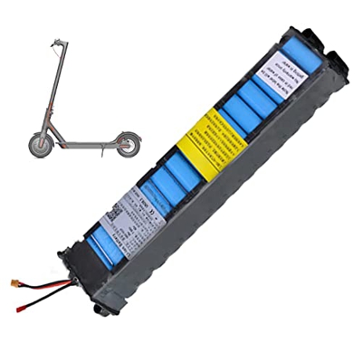 HJGHY Batería de Bicicleta eléctrica 36V 7.8Ah Paquete de batería de Litio 36V 7800mAh M365 Batería de Bicicleta eléctrica Batería de Repuesto