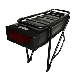 TGHY Batería de Bicicleta eléctrica 48V E-Bike Batería de Iones de Litio Batería de Litio de Bicicleta eléctrica de 48V Kit de Bicicleta de montaña co precio