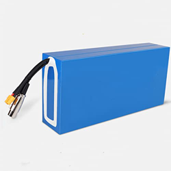(Entrega en 3-7 días) Batería de e-Bike 52V/48V 20Ah. Batería y Cargador de Scooter eléctrico - para baterías de Litio de 1500W / 1000W / 750W / 500W  características
