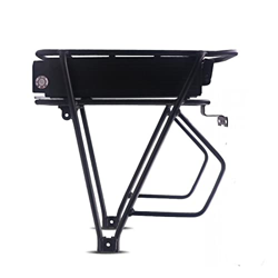 TGHY E-Bike Batería de Litio 36V Li-Ion Batería Bicicleta eléctrica 36V Batería para Bicicleta de montaña 36V Batería para portaequipajes Kit de conve precio