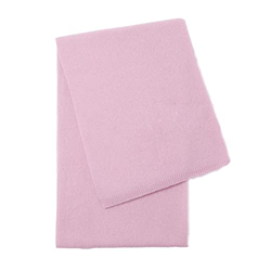 Manta Invierno/Otoño Bufanda de Lana Largo Suave cálido Ladies Bufandas Color sólido Envolturas de Moda Estola Grande para Mujeres y Hombres (Color características