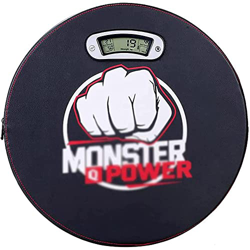 HYQNG Objetivo de Pared de Boxeo Inteligente, Equipo de Entrenamiento de Objetivo de Boxeo de Saco de Boxeo, colchoneta de Boxeo montada en la Pared c características