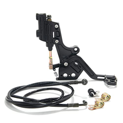 TARAZON Freno de Pie Trasero hidráulico para Talaria Sting Hydraulic Rear Foot Brake en oferta