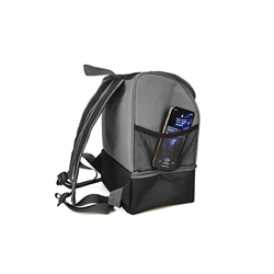 IRIS- Nevera Mochila 2 en 1 | Bolsa Térmica 15L Gran Capacidad para Multiuso,Hombres,Mujeres,Niños,Bebé,Bolso Térmico para, Trabajo, Picnic Camping,Ex características