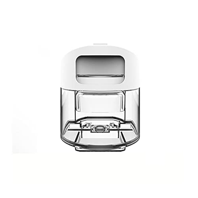 MFIO Depósito de Agua Compatible con Tineco Floor One S3 Limpiador de Suelos de Madera sin Cable Compatible con Tineco FW25M-01/FW26M-01 Clean Water (