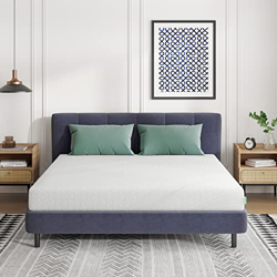Novilla Colchones 140x200, Colchón de Espuma Suave de 9 Zonas, Reversible por Ambas Caras, para Dormir en Invierno y en Verano, Transpirable y Confort en oferta