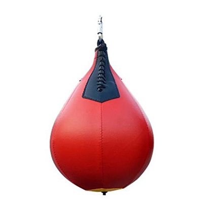 huihuijia Pera Boxeo Saco De Boxeo Pelota de Boxeo Boxeo Accesorios Diadema Golpe Bola Punchball de Adultos Boxeo de Equipos Boxeo contra Red,Free