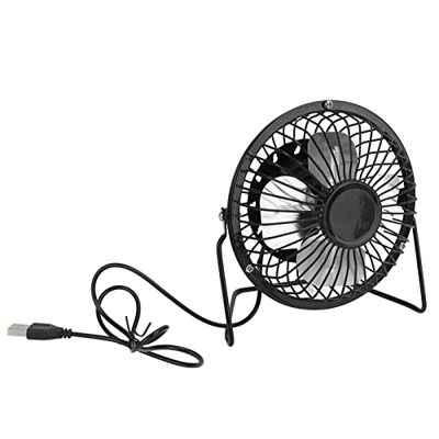 LBEC Ventilador de Panel Solar, Ventilador Alimentado por Panel Solar de silicio policristalino Seguro y Duradero para el hogar para Exteriores para V