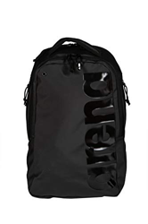 Arena Fast Urban 3.0 All-Black Bags, Adultos Unisex características