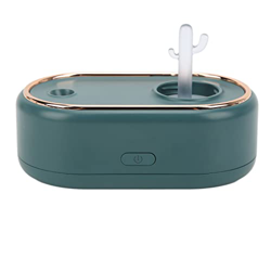 Humidificador de Botella de Agua, Humidificador de Viaje, Botella de Agua Fácil de Operar, Humidificador Hidratante para Viajes, Dormitorio, Oficina en oferta