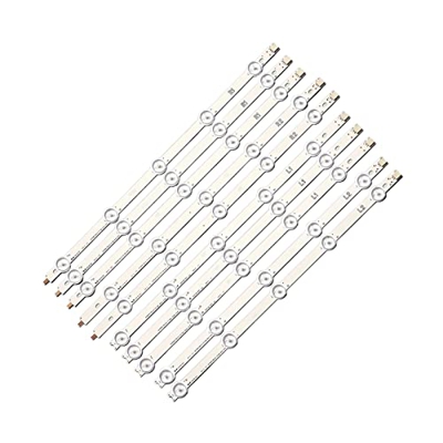 ALMVIS LED Retroiluminación 42 Pulgadas 42"Row2.1 TV 6916L-1412A 6916L-1413A 6916L-1414A 6916L-1415A 42LN542V 42LN575S 42LA615V 4 2LA615V-ZA FIT FOR L