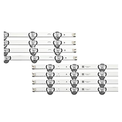 ALMVIS LED Tira de la lámpara de retroiluminación 9leds 47 Pulgadas TV DRT 3.0 47"_A / B Tipo 4 7lb6300 47gb6500 4 7lb653v 691 6L 1948A 1949A Adecuado precio