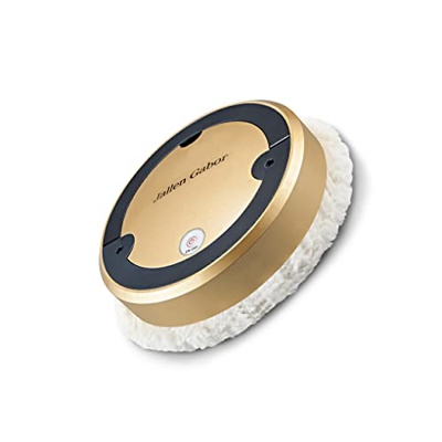 wusiooucu Equipo de limpieza de máquina de limpieza de piso recargable Robot aspirador de barrido