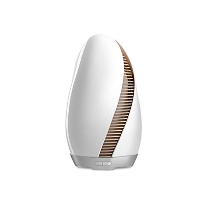 Humidificadores, humidificador de aromaterapia, purificador de Aire doméstico, Quemador de Incienso, Ayuda a Dormir, humidificación en Aerosol para In