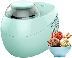 Máquina de Helados para Niños Máquina for hacer helados automática, Máquina for hacer helados de frutas congeladas, Máquina for hacer hielo eléctrica  características